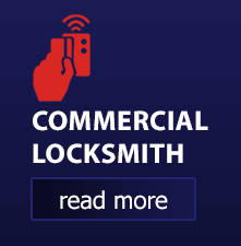 Commercial Greensburg Locksmith